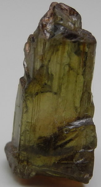 6.65ct Andalusite  - Hand Select Gem Rough - prettyrock.com