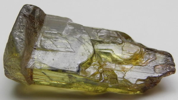 6.65ct Andalusite  - Hand Select Gem Rough - prettyrock.com