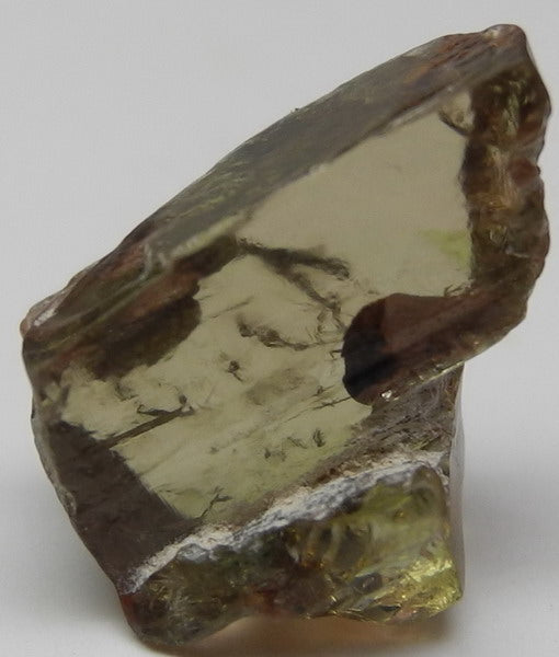 5.71ct Andalusite  - Hand Select Gem Rough - prettyrock.com