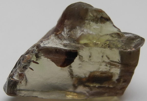 5.71ct Andalusite  - Hand Select Gem Rough - prettyrock.com