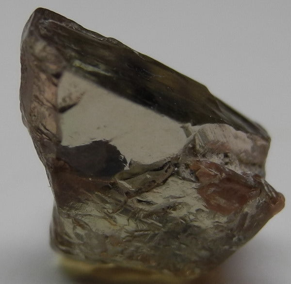 5.71ct Andalusite  - Hand Select Gem Rough - prettyrock.com