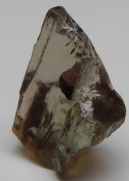 5.71ct Andalusite  - Hand Select Gem Rough - prettyrock.com