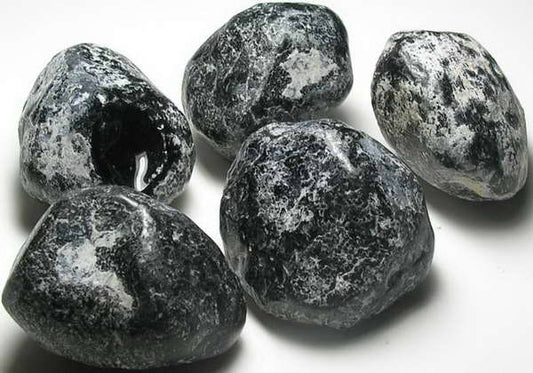 Apache Tears Obsidian Mineral Specimen - prettyrock.com