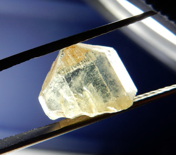 31.45ct Apatite - Hand Select Gem Rough - prettyrock.com