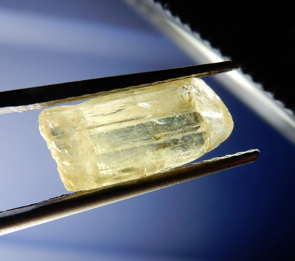 31.45ct Apatite - Hand Select Gem Rough - prettyrock.com