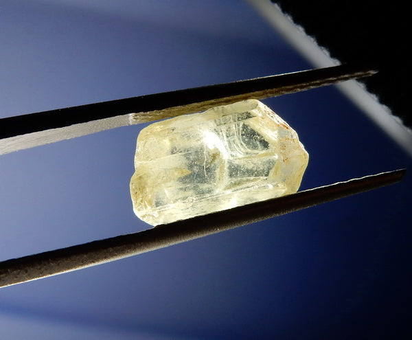 31.45ct Apatite - Hand Select Gem Rough - prettyrock.com