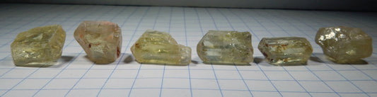 63.86ct Apatite  - Hand Select Gem Rough - prettyrock.com