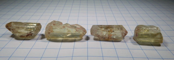 46.35ct Apatite  - Hand Select Gem Rough - prettyrock.com