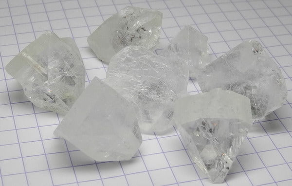 Apophyllite - 163.5ct - Hand Select Gem Rough - prettyrock.com