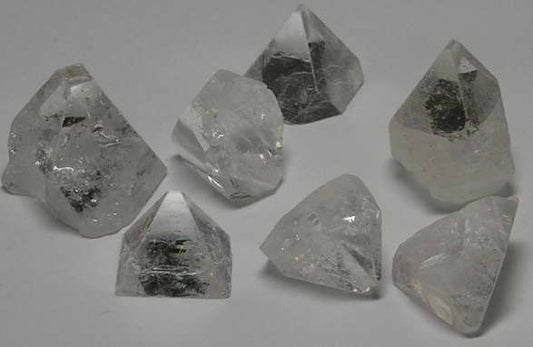 Apophyllite - 84.81ct - Hand Select Gem Rough - prettyrock.com