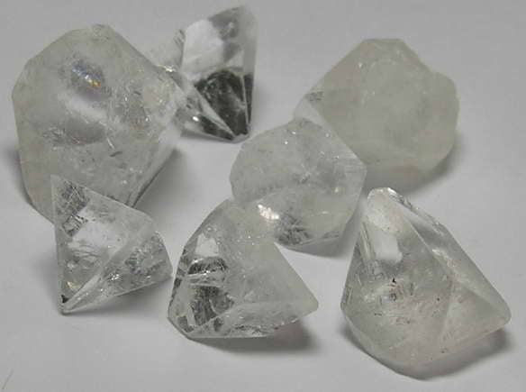 Apophyllite - 84.81ct - Hand Select Gem Rough - prettyrock.com