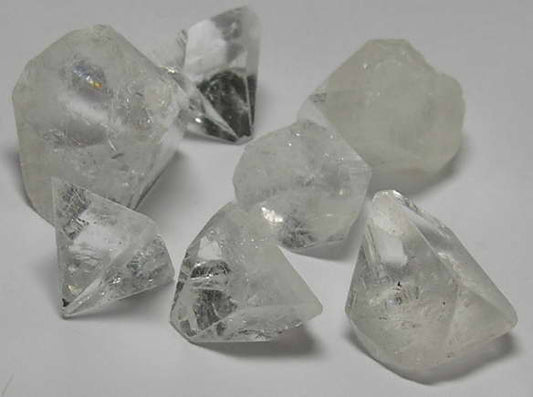 Apophyllite - 84.81ct - Hand Select Gem Rough - prettyrock.com