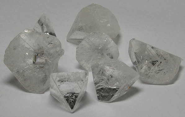 Apophyllite - 84.81ct - Hand Select Gem Rough - prettyrock.com