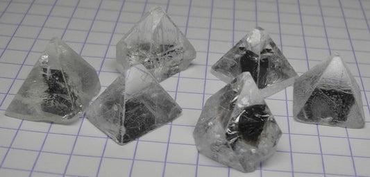 Apophyllite - 56.1ct - Hand Select Gem Rough - prettyrock.com