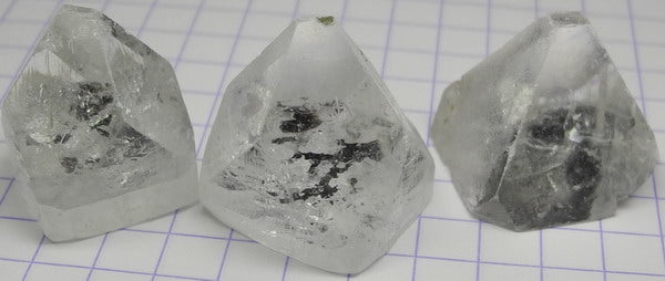 Apophyllite - 71.5ct - Hand Select Gem Rough - prettyrock.com
