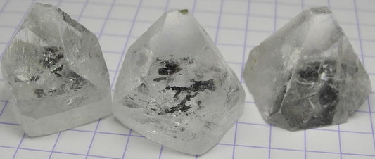 Apophyllite - 71.5ct - Hand Select Gem Rough - prettyrock.com