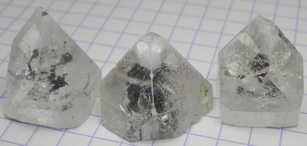 Apophyllite - 71.5ct - Hand Select Gem Rough - prettyrock.com