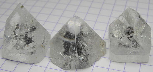 Apophyllite - 71.5ct - Hand Select Gem Rough - prettyrock.com