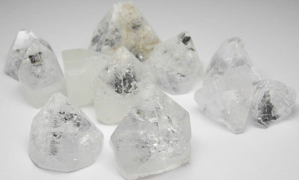 Apophyllite - 176ct - Hand Select Gem Rough - prettyrock.com