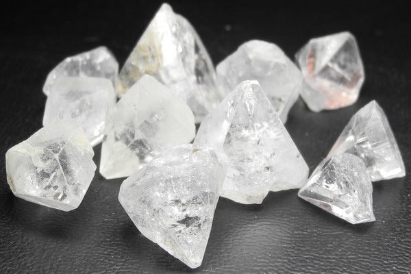 Apophyllite - 176ct - Hand Select Gem Rough - prettyrock.com