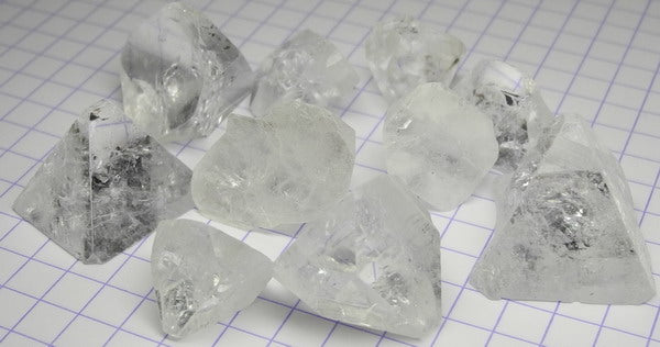 Apophyllite - 144.05ct - Hand Select Gem Rough - prettyrock.com