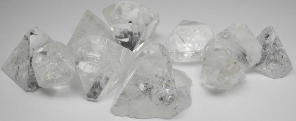 Apophyllite - 144.05ct - Hand Select Gem Rough - prettyrock.com