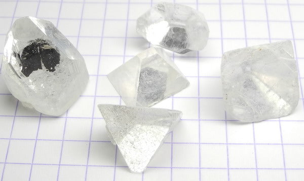 Apophyllite - 54.4ct - Hand Select Gem Rough - prettyrock.com