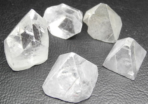 Apophyllite - 54.4ct - Hand Select Gem Rough - prettyrock.com