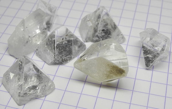 Apophyllite - 63.55ct - Hand Select Gem Rough - prettyrock.com