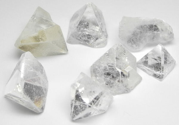 Apophyllite - 63.55ct - Hand Select Gem Rough - prettyrock.com