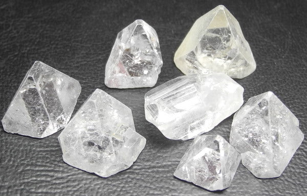 Apophyllite - 63.55ct - Hand Select Gem Rough - prettyrock.com