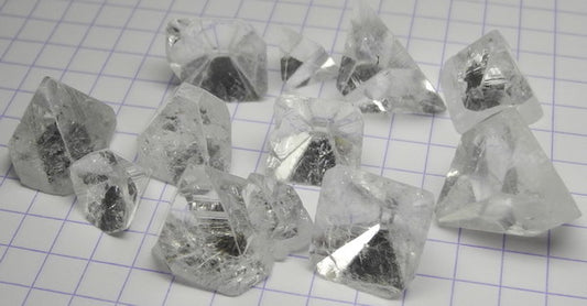 Apophyllite - 80.85ct - Hand Select Gem Rough - prettyrock.com