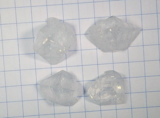 Apophyllite - 60.54ct - Hand Select Gem Rough - prettyrock.com