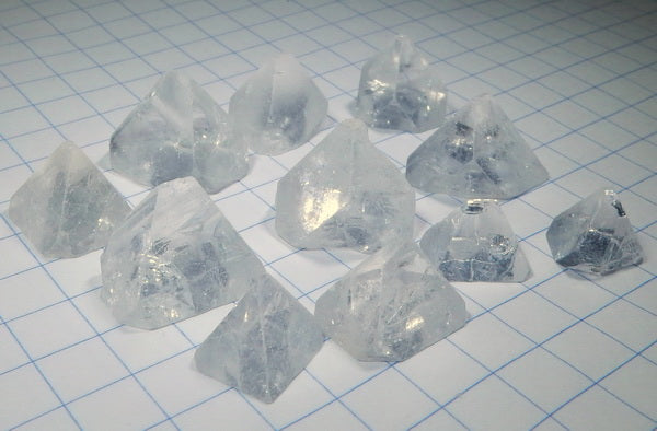 Apophyllite - 78.75ct - Hand Select Gem Rough - prettyrock.com