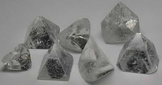 Apophyllite - 61.92ct - Hand Select Gem Rough - prettyrock.com