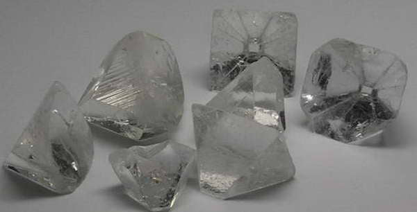 Apophyllite - 61.92ct - Hand Select Gem Rough - prettyrock.com