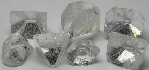 Apophyllite - 61.92ct - Hand Select Gem Rough - prettyrock.com