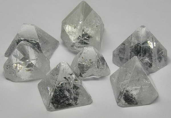 Apophyllite - 61.92ct - Hand Select Gem Rough - prettyrock.com