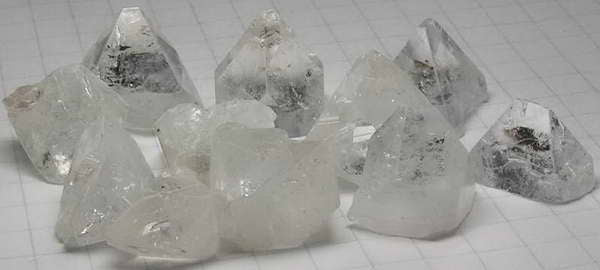 Apophyllite - 168.5ct - Hand Select Gem Rough - prettyrock.com