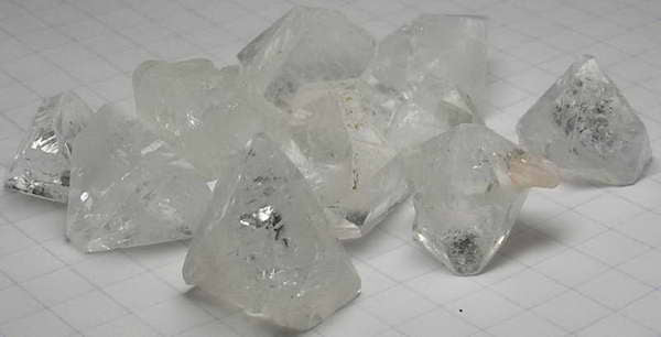 Apophyllite - 168.5ct - Hand Select Gem Rough - prettyrock.com