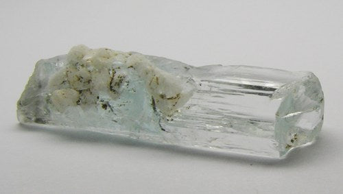 26.05ct Aquamarine  - Hand Select Gem Rough - prettyrock.com