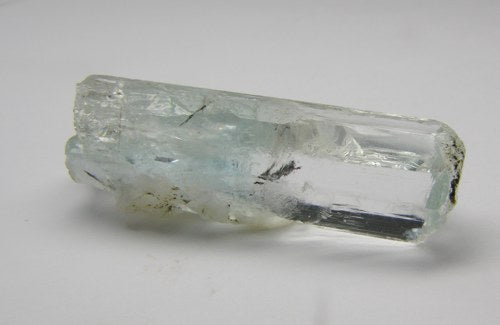 26.05ct Aquamarine - Hand Select Gem Rough - prettyrock.com