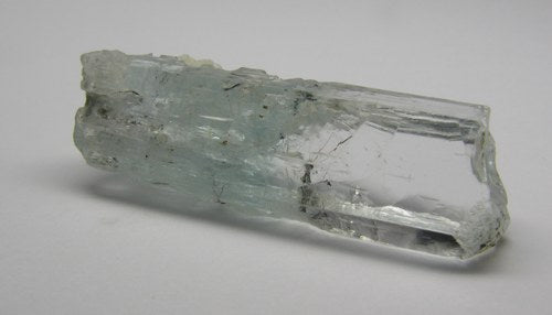 26.05ct Aquamarine - Hand Select Gem Rough - prettyrock.com