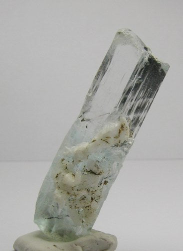 26.05ct Aquamarine  - Hand Select Gem Rough - prettyrock.com