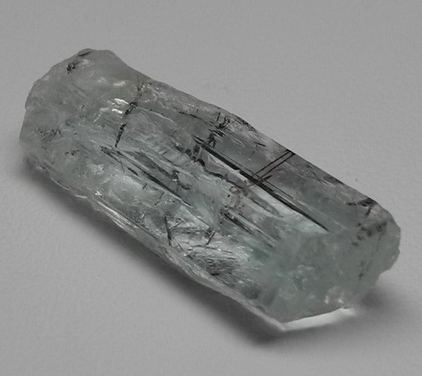 9.65ct Aquamarine  - Hand Select Gem Rough - prettyrock.com