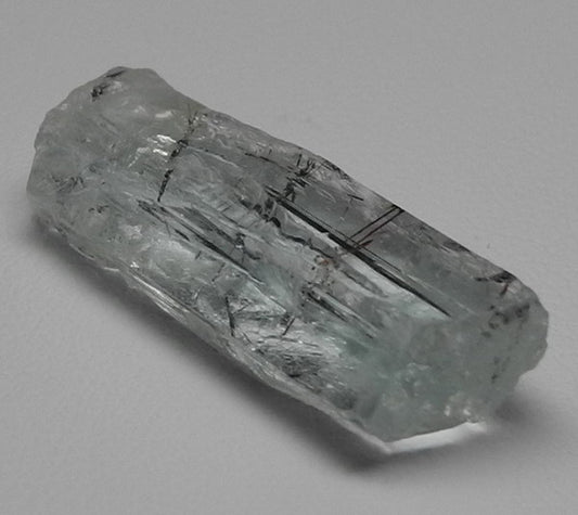 9.65ct Aquamarine - Hand Select Gem Rough - prettyrock.com