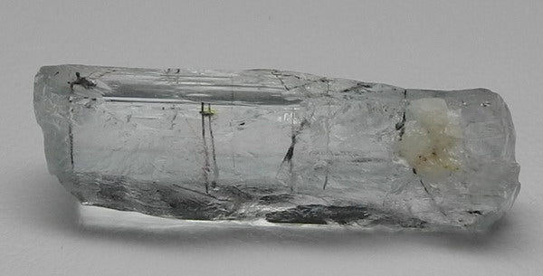 9.65ct Aquamarine  - Hand Select Gem Rough - prettyrock.com
