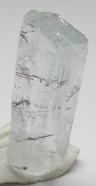 9.65ct Aquamarine  - Hand Select Gem Rough - prettyrock.com