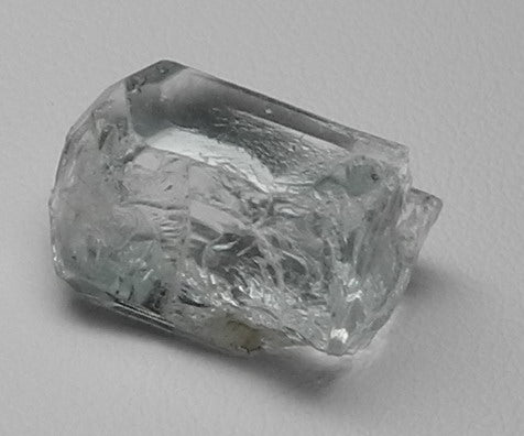 9.44ct Aquamarine  - Hand Select Gem Rough - prettyrock.com