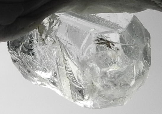 9.44ct Aquamarine - Hand Select Gem Rough - prettyrock.com